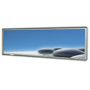 LCD-Monitor - W19L100-OFA1 - PKTRONICS GROUP - Industrie / 19" / VGA