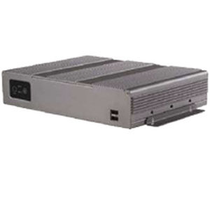Videoplayer für digitale Beschilderung - MSS970-I1 - PKTRONICS GROUP - digital / Ethernet