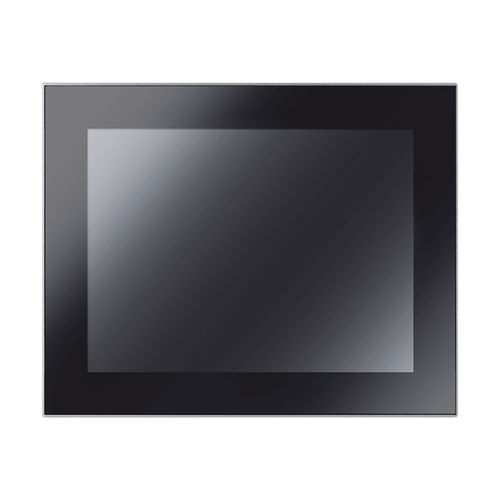 Panel-PC / LCD - PPC15E1RA1-01 - PKTRONICS GROUP - 15" / Intel® Celeron J1900 / 1024 x 768