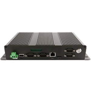 Box-PC - FA30SB3-210 - PKTRONICS GROUP - HDMI / USB / eMMC 16GB