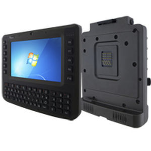Windows-Fahrzeugterminal - FM08 - PKTRONICS GROUP