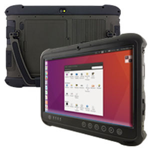 Tablet-PC - M133WU - PKTRONICS GROUP - 13,3" / Intel® Core i5 / 4 GB