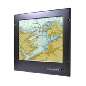 Monitor für Seewasseranwendungen - R10L210-MRM2 - PKTRONICS GROUP - LCD / Industrie / Schutz