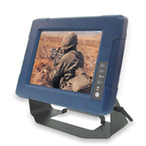 Panel-PC / LCD - R10IB3S-MLT2 - PKTRONICS GROUP - 10,4" / 1024 x 768 / Intel Bay Trail