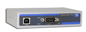 USB-Wandler / Serie - VScom USB-COM-PRO  - VSCom Germany