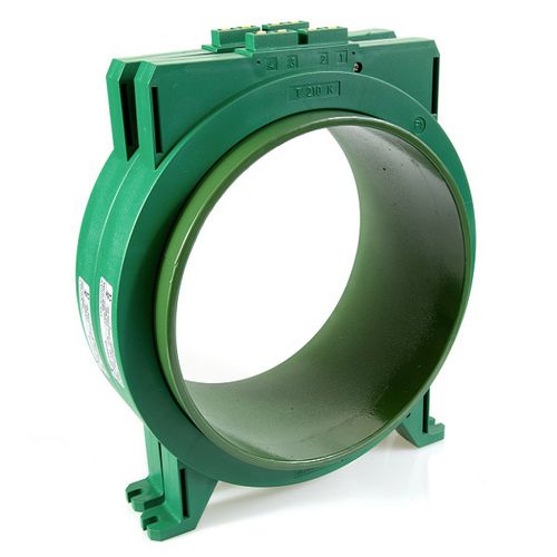 Abschirmung für Toroid - SCH - DOSSENA