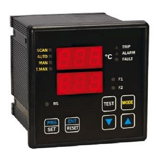 Temperaturregler mit LED-Display - T154 - DOSSENA - IP54 / für Transformator / für Industrieanwendungen
