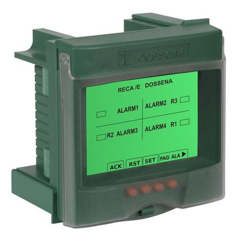 Alarmmelder - RECA/E4 - DOSSENA