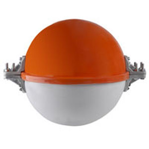 Permanente Warnleuchte - Wetra Light - LED