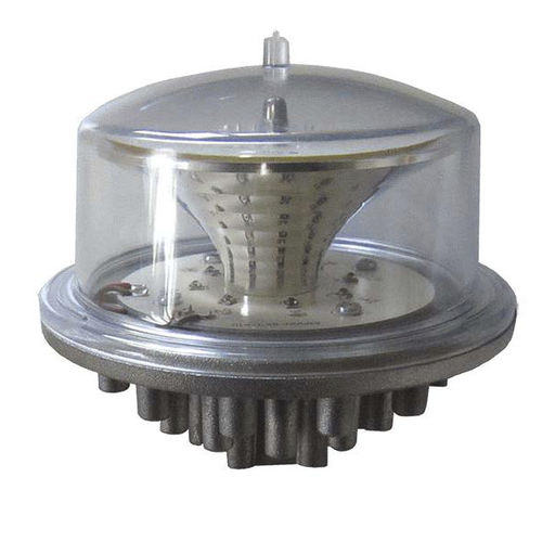 LED-Hindernisfeuer - L810 - Wetra Light - geringe Intensität / energiesparend / kompakt