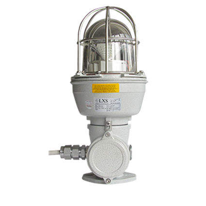 LED-Hindernisfeuer - L810 - Wetra Light - geringe Intensität / energiesparend / ex-geschützt