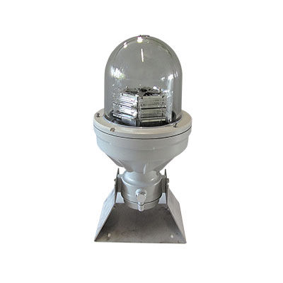 LED-Hindernisfeuer - L864-865 - Wetra Light - mittlere Intensität / energiesparend / ex-geschützt