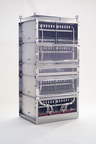 Hochleistungswiderstand - Telema Solar - Brems / Starter / für Kran