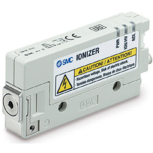 Ionengenerator - IZN10E Series - SMC 