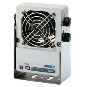 Tragbarer Ionengenerator - IZF10 Series - SMC 