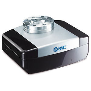 Sauggreifer für kollaborative Roboter - LEHR32 series - SMC  - elektrisch / Expansion / für Teile