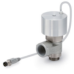 Rückschlagventil für Luft - XT34-303 - SMC - G / vorgesteuert