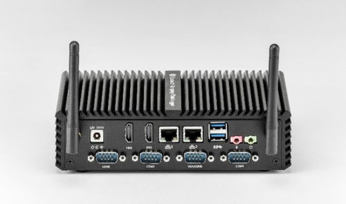 USB-Datenlogger - Congrego - ACOEM - RS-232 / Umwelt / kontinuierlich