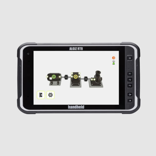 Diagnosesystem - RT-300 - ACOEM
