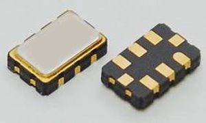 VCXO-Oszillator - V-53HF-LF - KVG Quartz Crystal Technology GmbH - elektronisch / Hochfrequenz / ultra-geräuscharmer