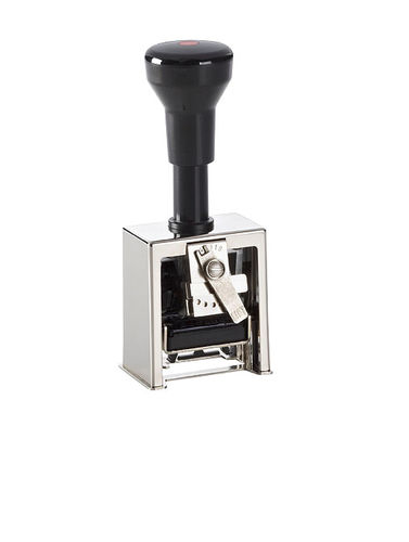 Numeroteur - 3.5, 4.5, 5.5 mm | B2 - Ernst Reiner GmbH & Co. KG
