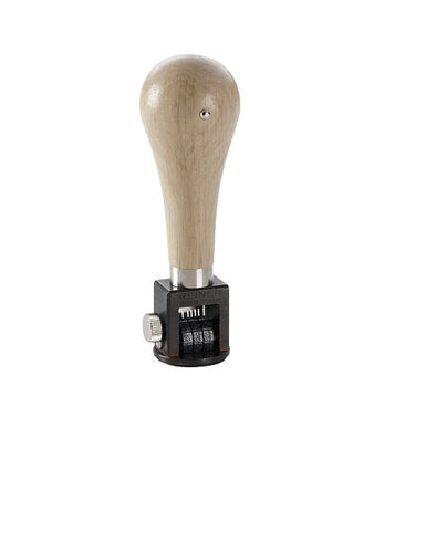 Postdatumstempel - 3 mm | 242 - Ernst Reiner GmbH & Co. KG