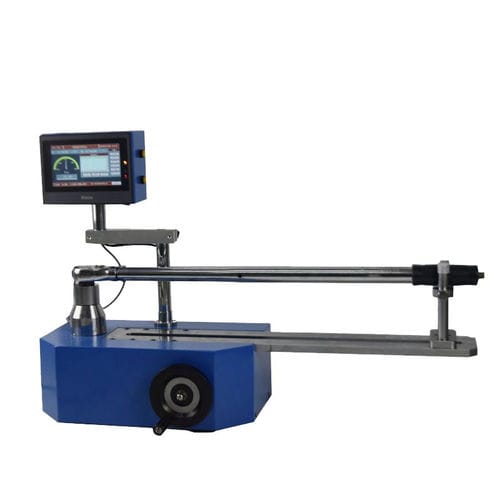 Tisch-Drehmomentmesser - ANJ-M series - Wenzhou Tripod Instrument Manufacturing Co.,Ltd. - für Drehmomentschlüssel / digital