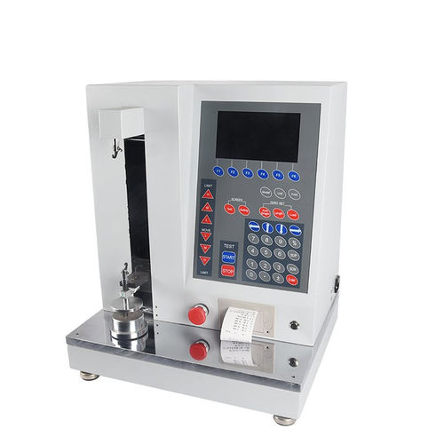 Automatische Prüfmaschine - ATSM series - Wenzhou Tripod Instrument Manufacturing Co.,Ltd. - Zug / Dauer / Zug und Druck