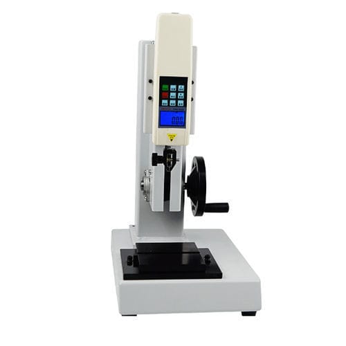 Vertikale Prüfstand - ASC  - Wenzhou Tripod Instrument Manufacturing Co.,Ltd. - Zugkraft / Kraft / manuell
