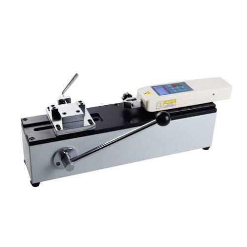 Horizontale Prüfstand - AMH  - Wenzhou Tripod Instrument Manufacturing Co.,Ltd. - Zugkraft / Kraft / Zug