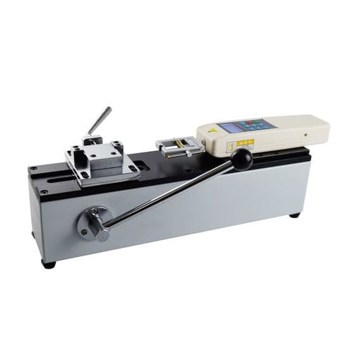 Zugtester - ADL   - Wenzhou Tripod Instrument Manufacturing Co.,Ltd. - Leistung / Wechselstrom / Temperatur