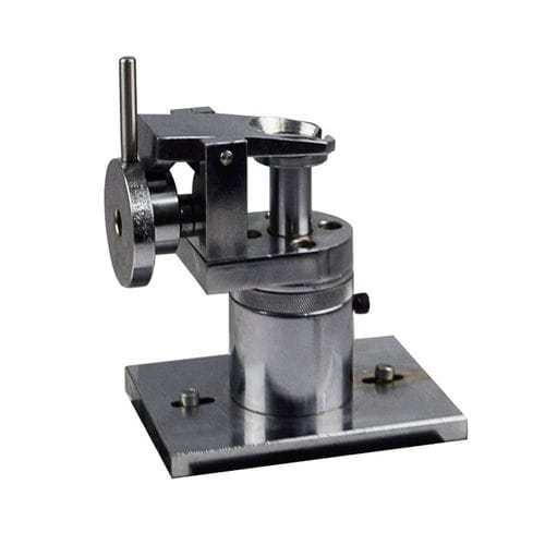 Tester für Knopf - ABQ - Wenzhou Tripod Instrument Manufacturing Co.,Ltd. - Sicherheit / Zug / Benchtop