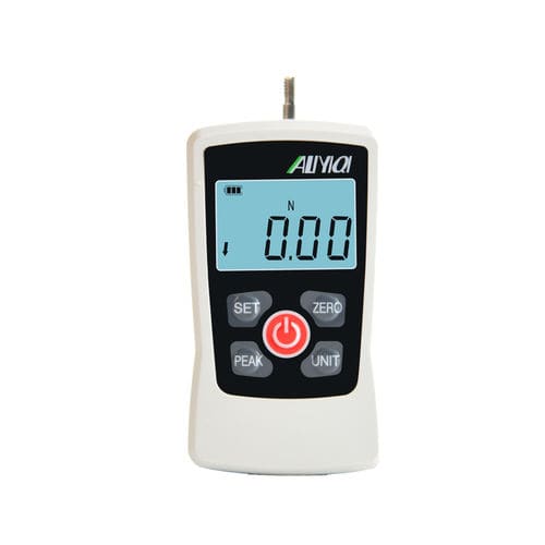 Digitaler Kraftmesser - AMF series - Wenzhou Tripod Instrument Manufacturing Co.,Ltd. - Hochpräzision