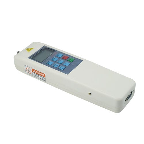Digitaler Kraftmesser - HF series  - Wenzhou Tripod Instrument Manufacturing Co.,Ltd. - tragbar / Zug- und Druckkraft / Hochpräzision