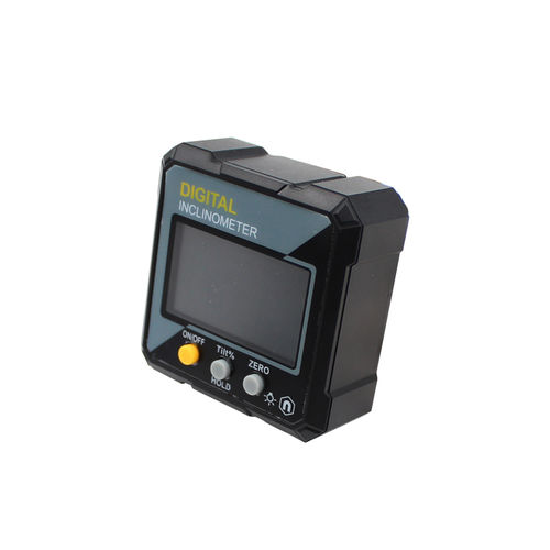 Kostengünstiger Neigungsmesser - Wenzhou Tripod Instrument Manufacturing Co.,Ltd. - Mehrachsen / digital / MEMS