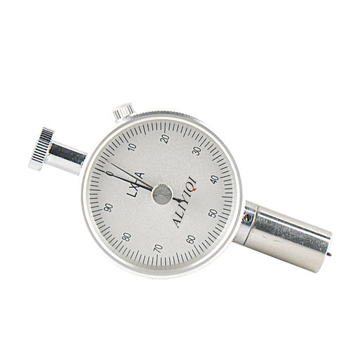 Rockwell-Härteprüfer - Wenzhou Tripod Instrument Manufacturing Co.,Ltd. - Brinell / Shore / tragbar