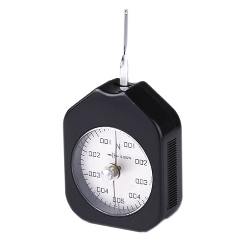Kraft-Tensiometer - ATN series - Wenzhou Tripod Instrument Manufacturing Co.,Ltd. - für Mikroschalter / tragbar / automatisch