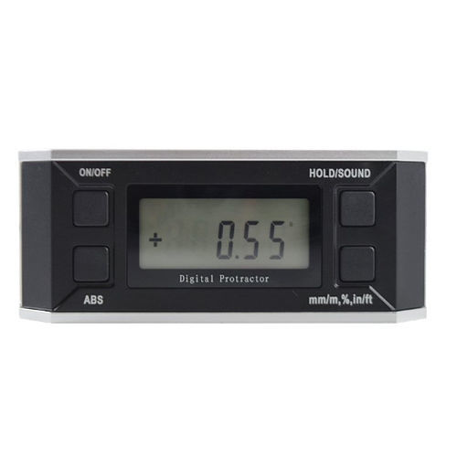 Digitaler Neigungsmesser - DIL - Wenzhou Tripod Instrument Manufacturing Co.,Ltd. - Mehrachsen / mechanisch / Hochpräzision