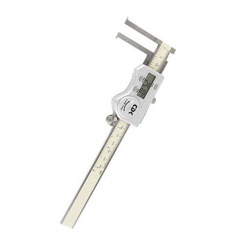 Digitaler Messschieber - Wenzhou Tripod Instrument Manufacturing Co.,Ltd. - ABS / rostfrei / für Innenmessungen