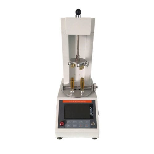 Drehmomentmesser für Flaschenkapseln - ANPM  - Wenzhou Tripod Instrument Manufacturing Co.,Ltd. - automatisch / elektronisch