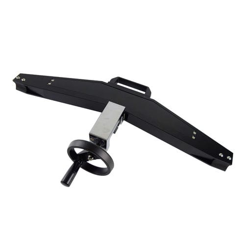 Kraft-Tensiometer - ASZ series - Wenzhou Tripod Instrument Manufacturing Co.,Ltd. - für Stahlseil / tragbar / automatisch