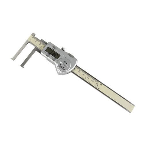 Digitaler Messschieber - Wenzhou Tripod Instrument Manufacturing Co.,Ltd. - ABS / rostfrei / für Innenmessungen