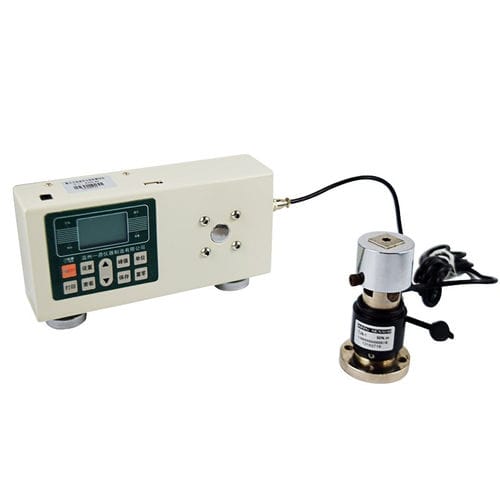 Tisch-Drehmomentmesser - AGN series - Wenzhou Tripod Instrument Manufacturing Co.,Ltd. - tragbar / für Drehmomentschlüssel / zur Kalibrierung
