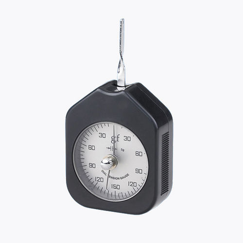 Kraft-Tensiometer - ATG series  - Wenzhou Tripod Instrument Manufacturing Co.,Ltd. - für Mikroschalter / tragbar / automatisch