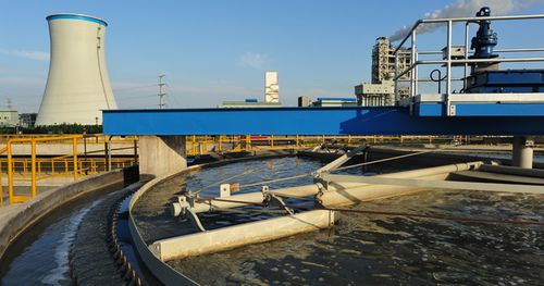 Druckentspannungs-Flotationsanlage - DAF - Westech