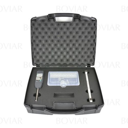 Elektronischer Rissmesser - BOVIAR SRL