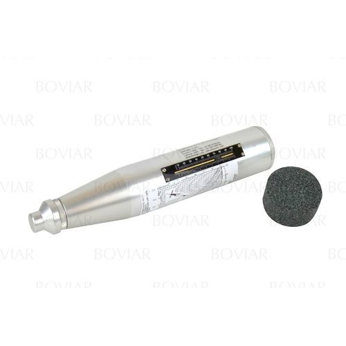 Beton-Sclerometer - BOVIAR SRL - Rückprall