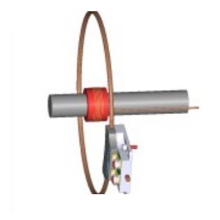 Messsystem - ATE-ind  - ATCOM