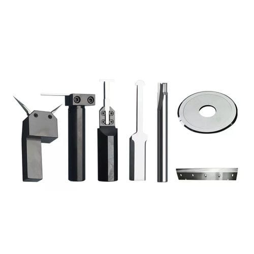 Fräswerkzeughalter - LZQ TOOL CO., LTD. - für CNC-Maschinen / Standard / Präzision