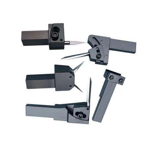 Werkzeughalter für Bearbeitung - LZQ TOOL CO., LTD. - Hochpräzision / Standard / Präzision